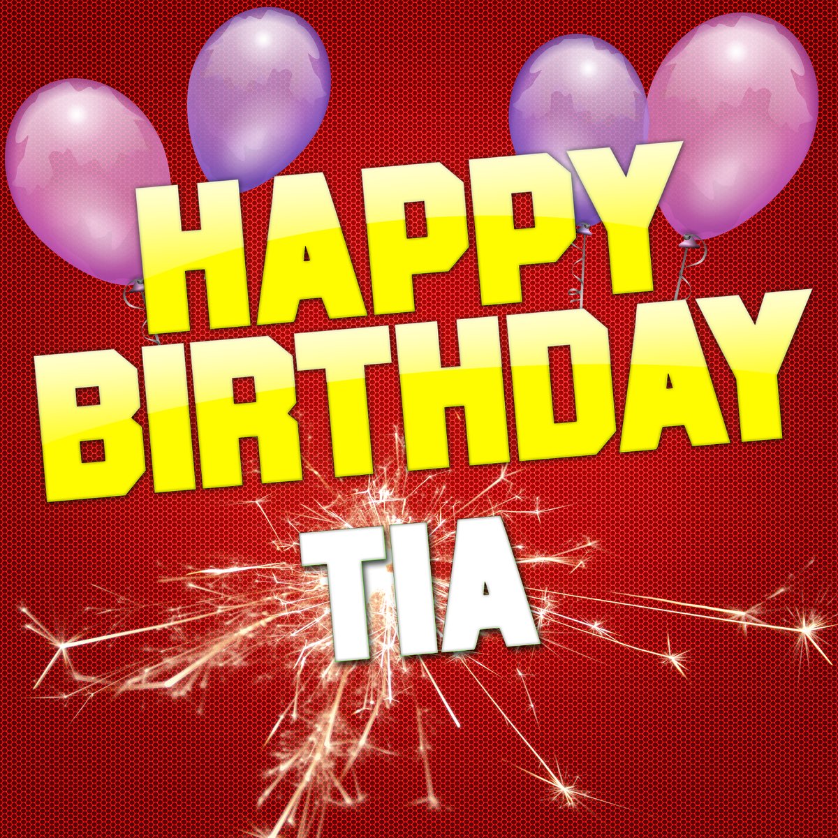 ‎Happy Birthday Tia - EP by White Cats Music on Apple Music