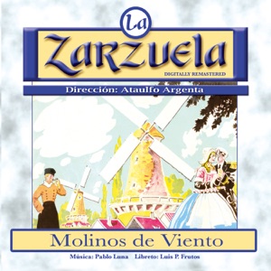 Molinos de Viento