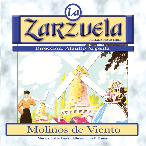 Molinos de Viento