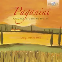 Sonatina No. 5 in C Major, MS 85: II. Allegretto — Luigi Attademo