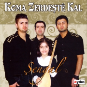 Şengal - Koma Zerdeşte Kal