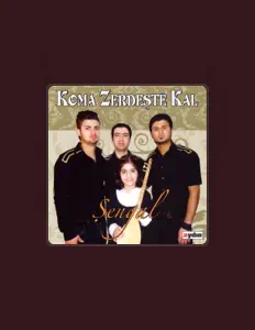 Listen to Koma Zerdeşte Kal, watch music videos, read bio, see tour dates & more!