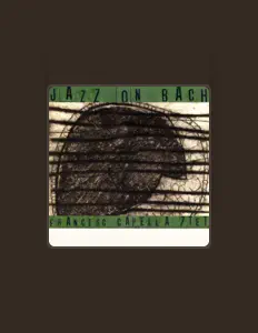 Écoutez Francesc Capella, regardez des vidéoclips, lisez la biographie, consultez les dates de tournée et plus encore !