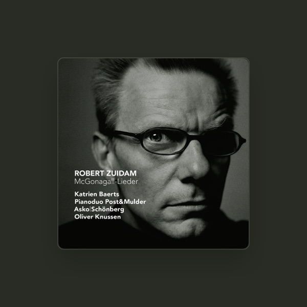 Asko/Schönberg's avatar