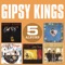 Volare (Nel blu dipinto di blu) - Gipsy Kings lyrics