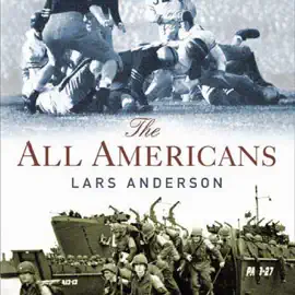 The All Americans (Unabridged)
