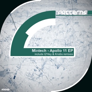 Apollo 11 - EP