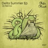 Delta Summer - EP