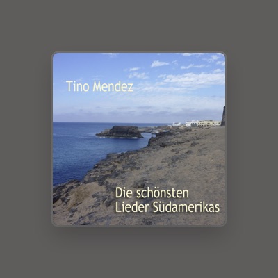 Tino Mendez सुनें, म्यूज़िक वीडियो देखें, बायो पढ़ें, दौरे की तारीखें और बहुत कुछ देखें!