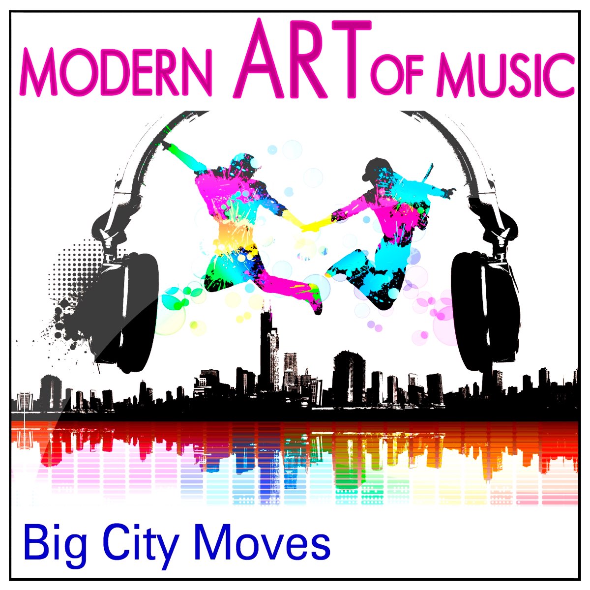 Музыка bigger. Модерн в Музыке. Modern музыка. Big City move перевод. Big City Songs.