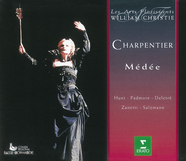 Charpentier: Médée