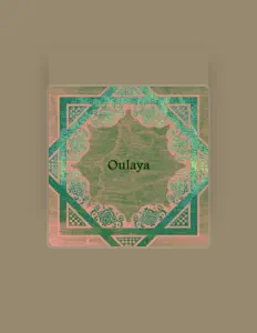 Oulaya을(를) 듣고, 뮤직 비디오를 보고, 약력을 읽고, 투어 일정 등을 확인하세요!