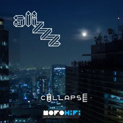 Collapse - Single - Alizzz