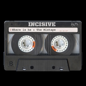 Where Is He: Mixtape - EP
