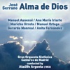 José Serrano: Alma de Dios (Recorded in 1953) - EP