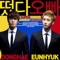 Oppa, Oppa - Donghae & EUNHYUK lyrics