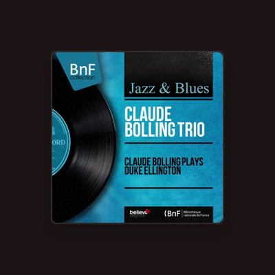 Listen to Claude Bolling Trio, watch music videos, read bio, see tour dates & more!