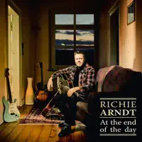 Bitter Years — Richie Arndt