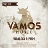 Vidaloca - Balkan Trumpets (Coqui Selection Remix)
