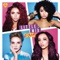 Red Planet (feat. T-Boz) - Little Mix lyrics