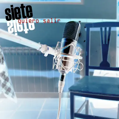 Quiero Salir - Siete