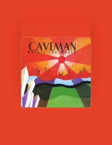 收听 Caveman、观看音乐视频、阅读小传、查看巡演日期等 ！