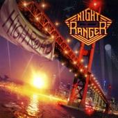 Night Ranger - Knock Knock Never Stop