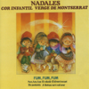 Nadales - Cor Infantil Verge de Montserrat