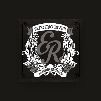 Listen to Electric River, watch music videos, read bio, see tour dates & more!