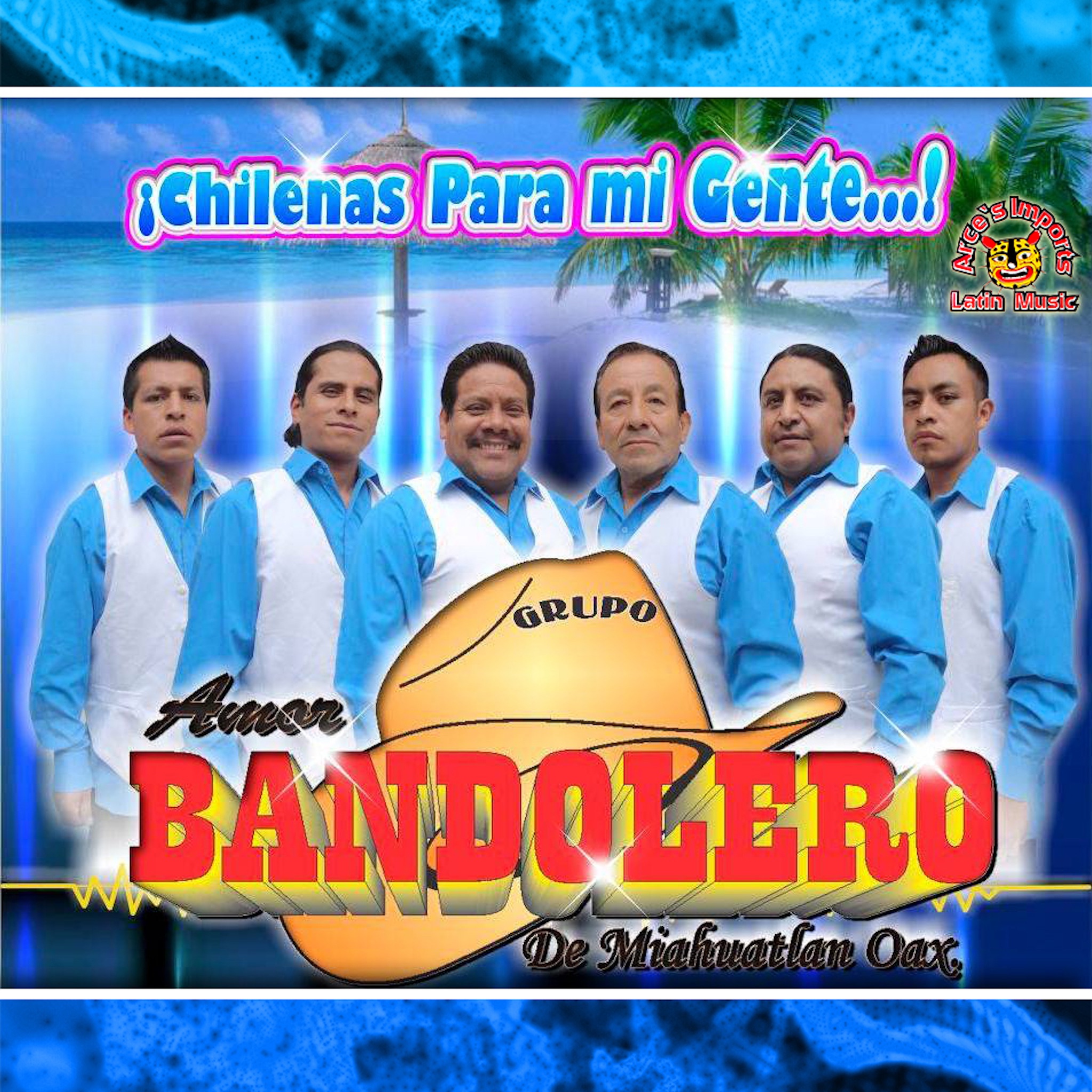 Chilenas Para Mí Gente