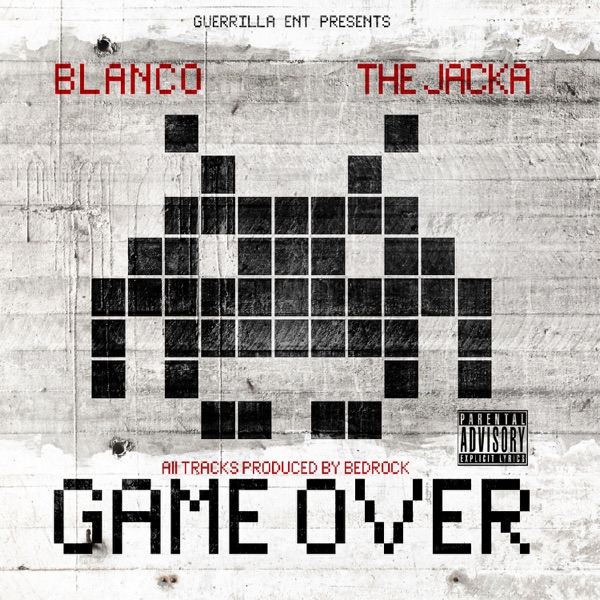 Game Over
