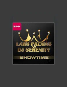 聆聽 Lars Palmas、觀看音樂影片、閱讀小傳、查看巡演日期等！