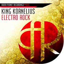 Electro Rock King Kornelius