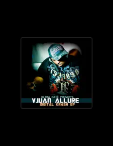 Listen to Vjuan Allure, watch music videos, read bio, see tour dates & more!