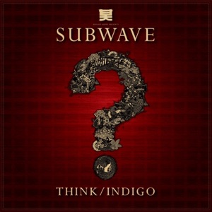 Think / Indigo - Single