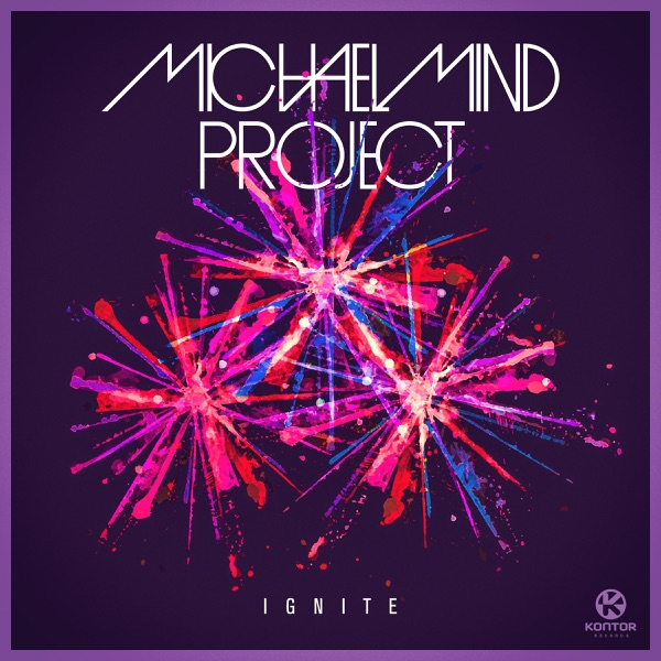 IGNITE - Single