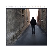 David Francey - American Blues