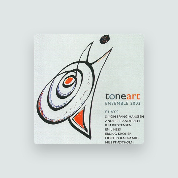 Tone Art Ensemble's avatar