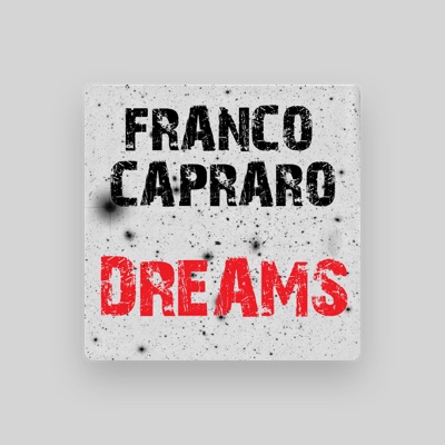 Listen to Franco Capraro, watch music videos, read bio, see tour dates & more!