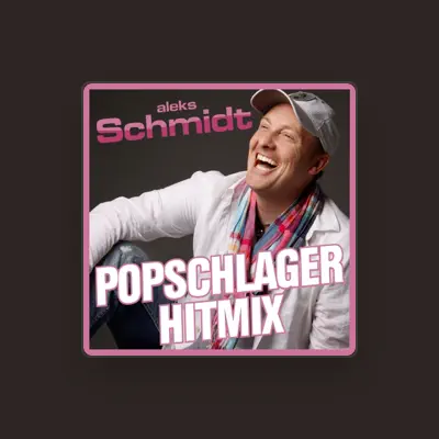 Listen to Aleks Schmidt, watch music videos, read bio, see tour dates & more!