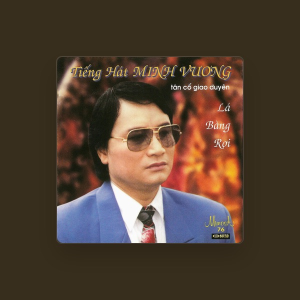 Minh Vương's avatar