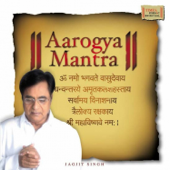 Aarogya Mantra - Jagjit Singh