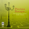 Musica Amphion, Pieter-Jan Belder, Siebe Henstra & Menno Van Delft - Brandenburg Concerto No. 5 in D Major, BWV 1050: II. Affettuoso