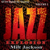 Milt Jackson - Softly As a Morning Sunrise
