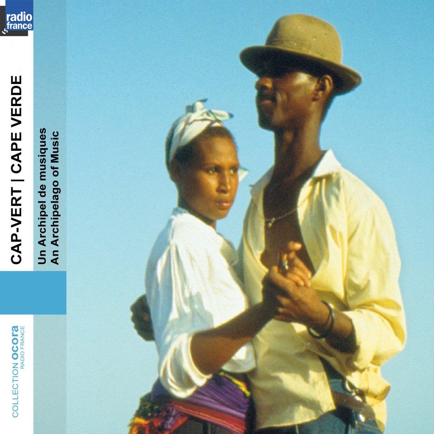 Cap-Vert: un archipel de musiques (Cap Verde: An Archipel of Music)