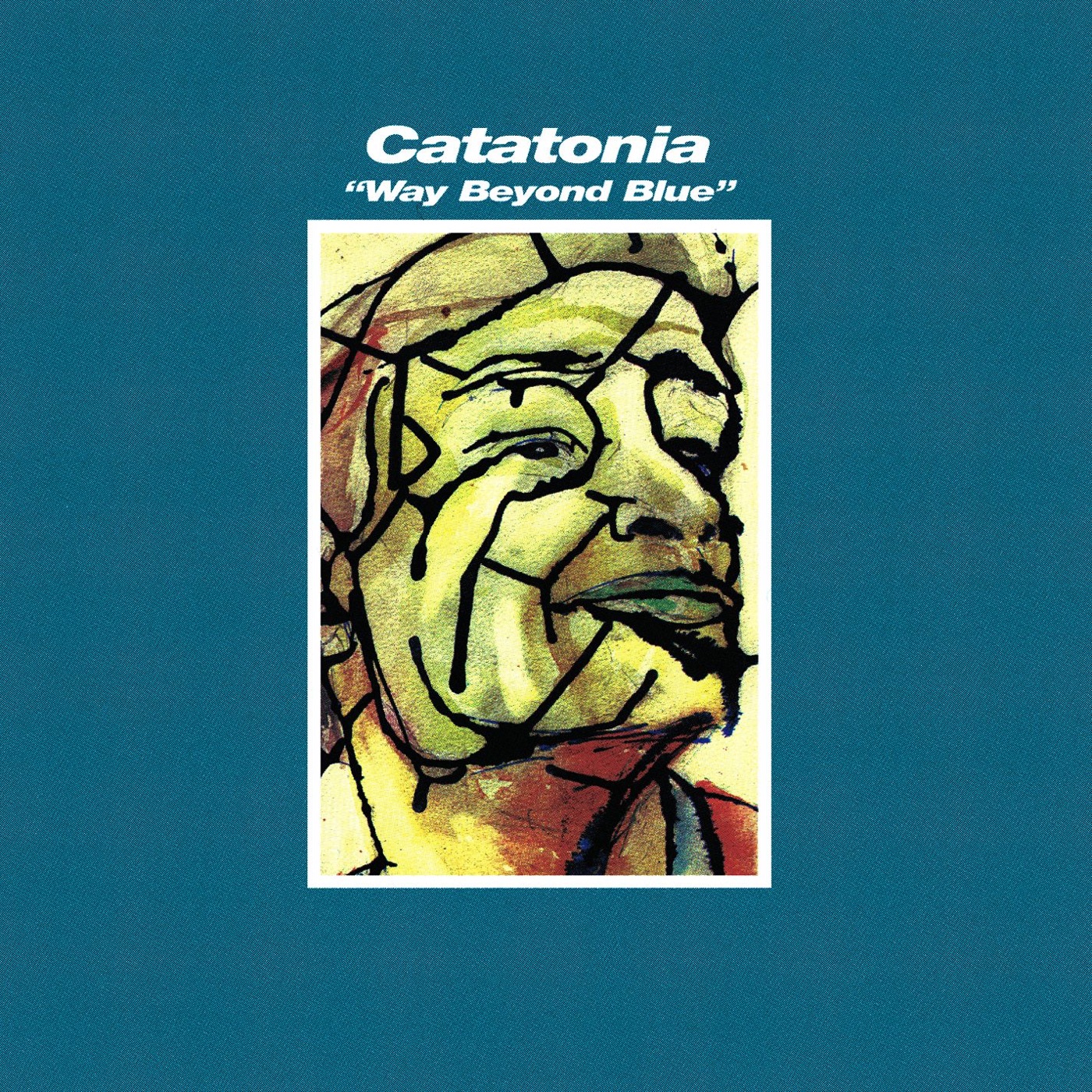 Way Beyond Blue by Catatonia