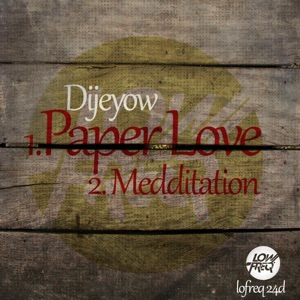 Paper Love - Single