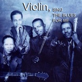 The Johnson Boys - Violin Blues