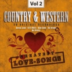Country & Western, Vol. 2