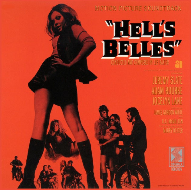 Vampyros Lesbos (Sexadelic Dance Party) [Original Score
